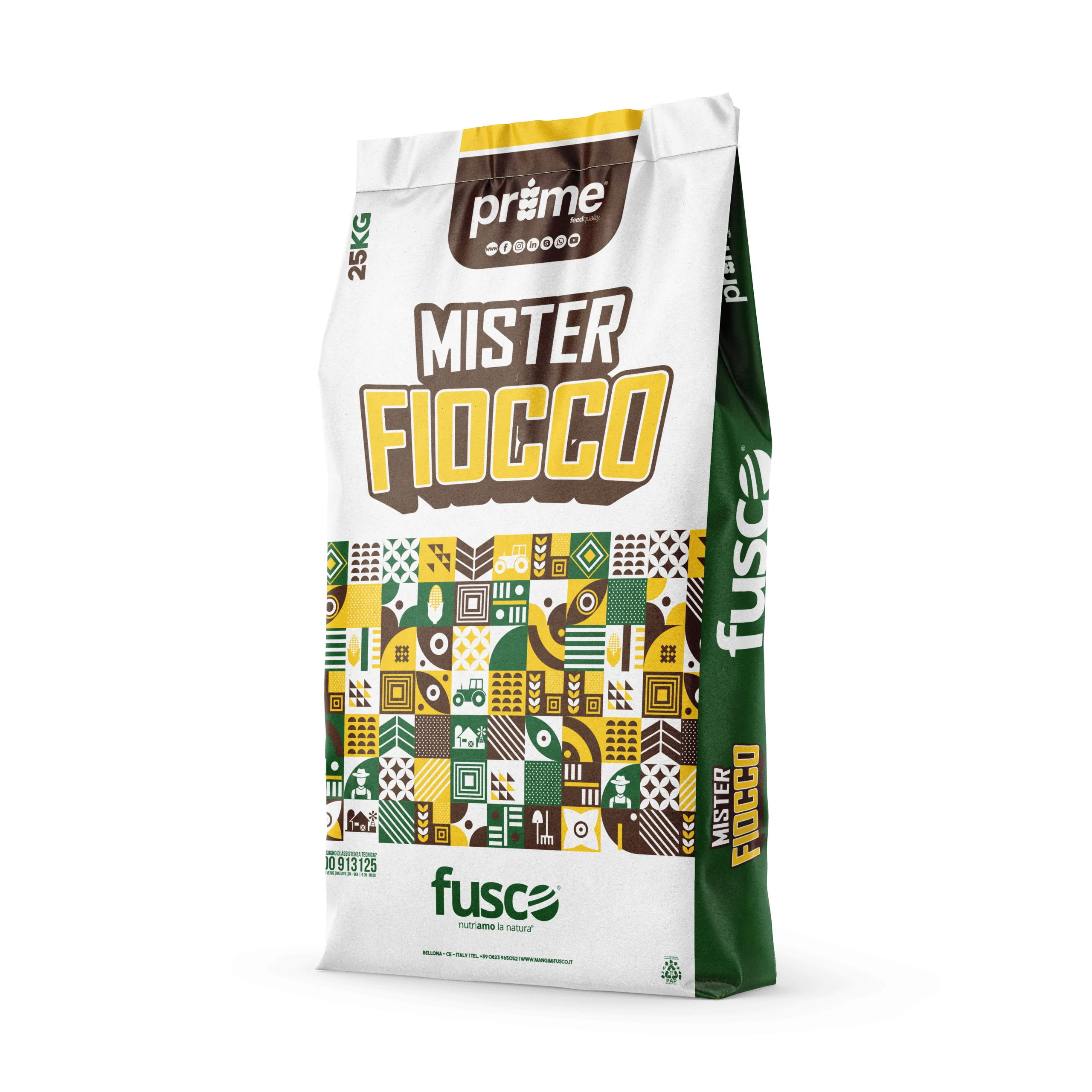 MISTER FIOCCO 4 - immagine 2