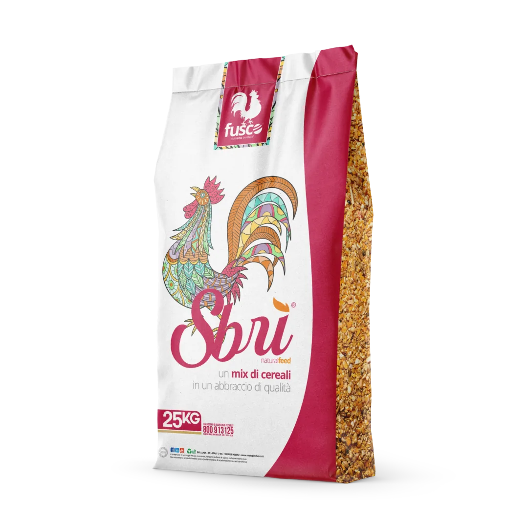 SBRI' GRANAGLIE - immagine 2