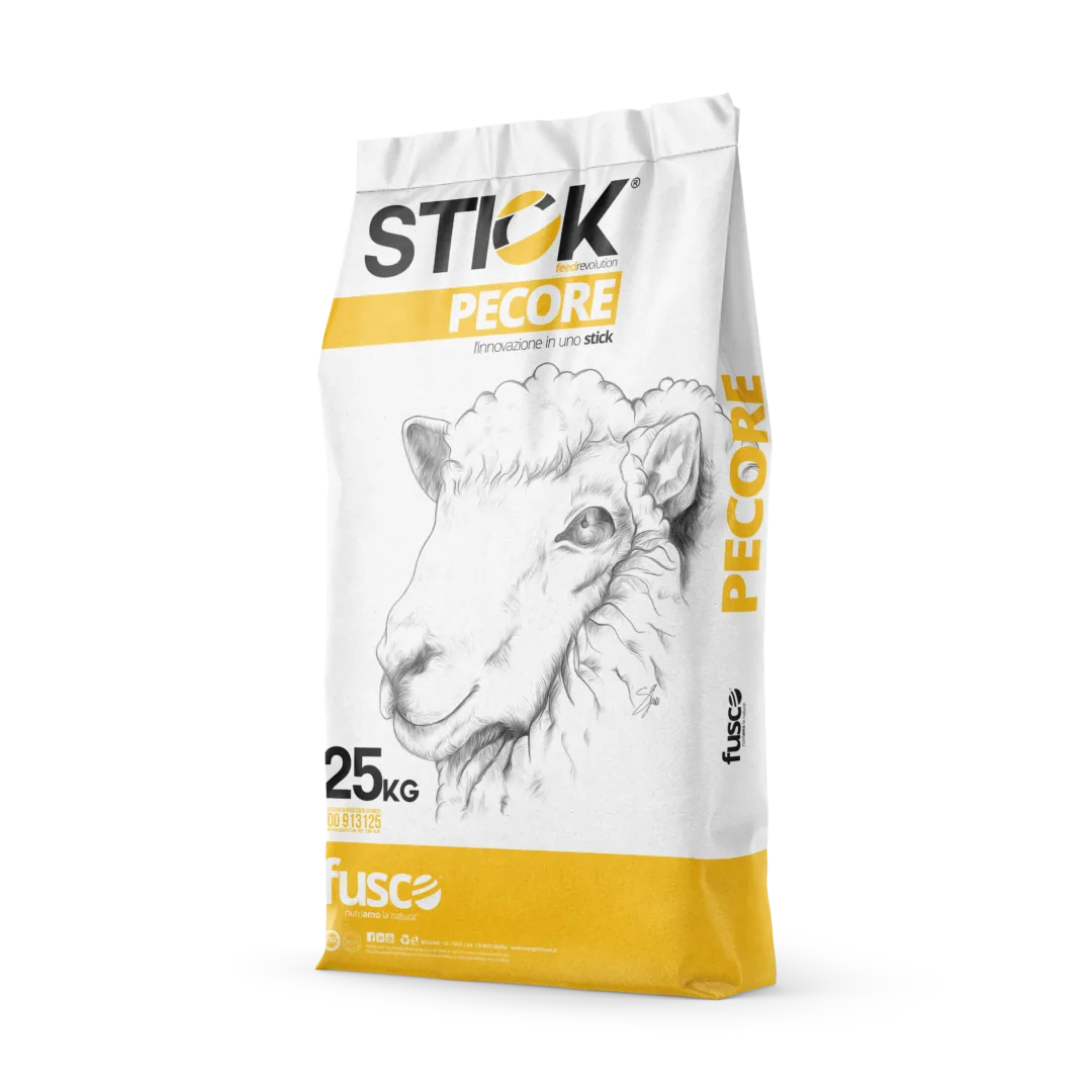 STICK NUOVA VITA - immagine 2