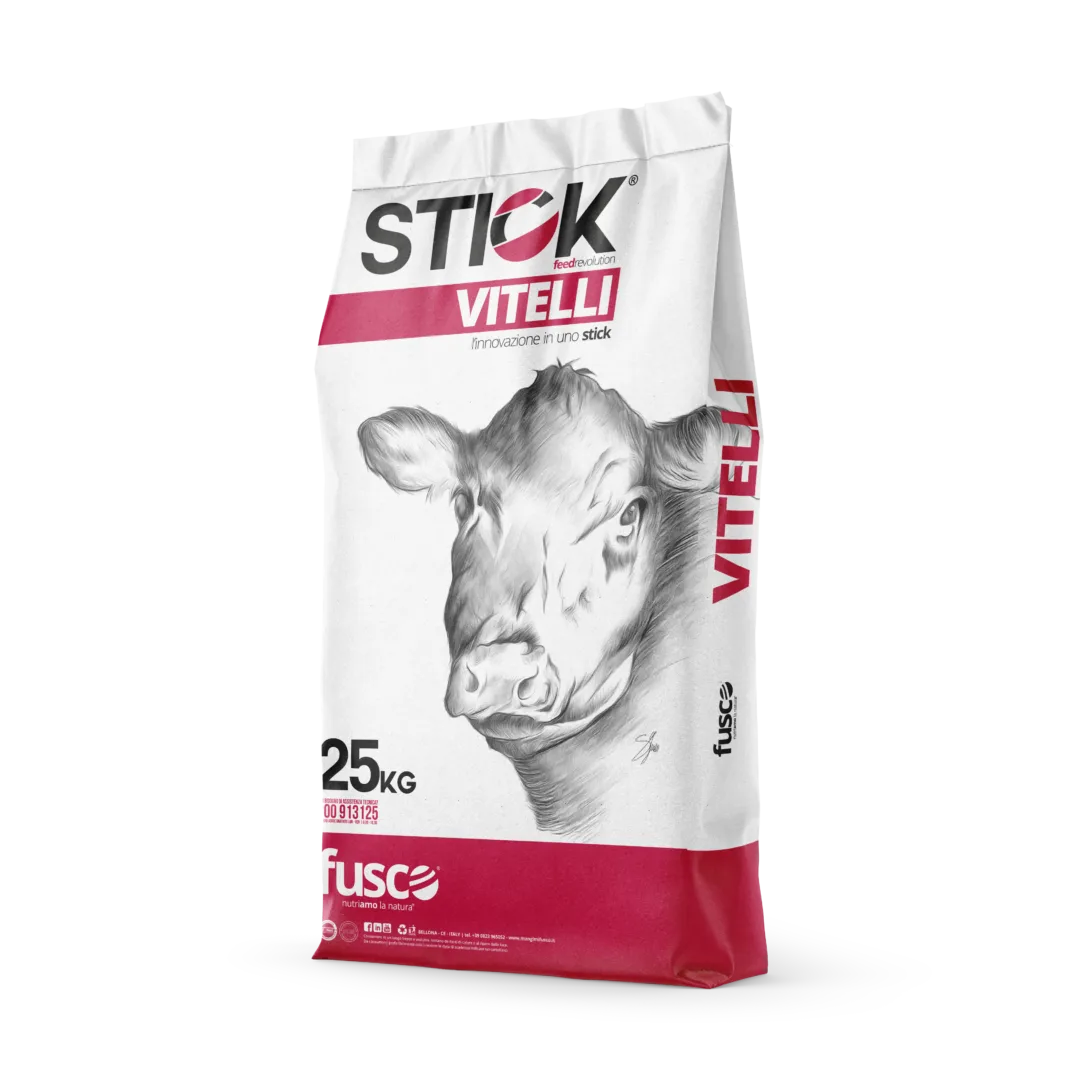 STICK BRUNO - immagine 2
