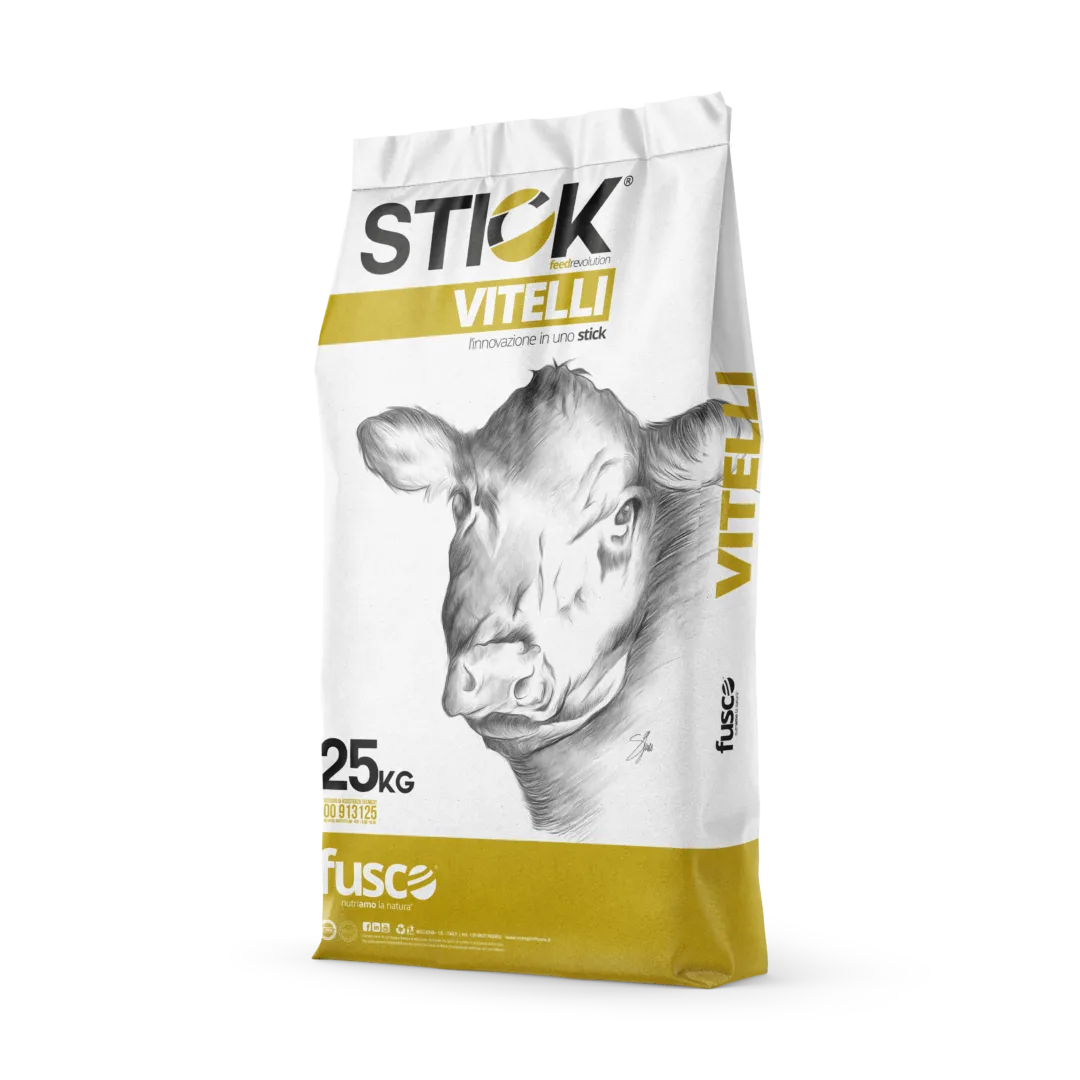 STICK SUPER FIOCCO - immagine 2