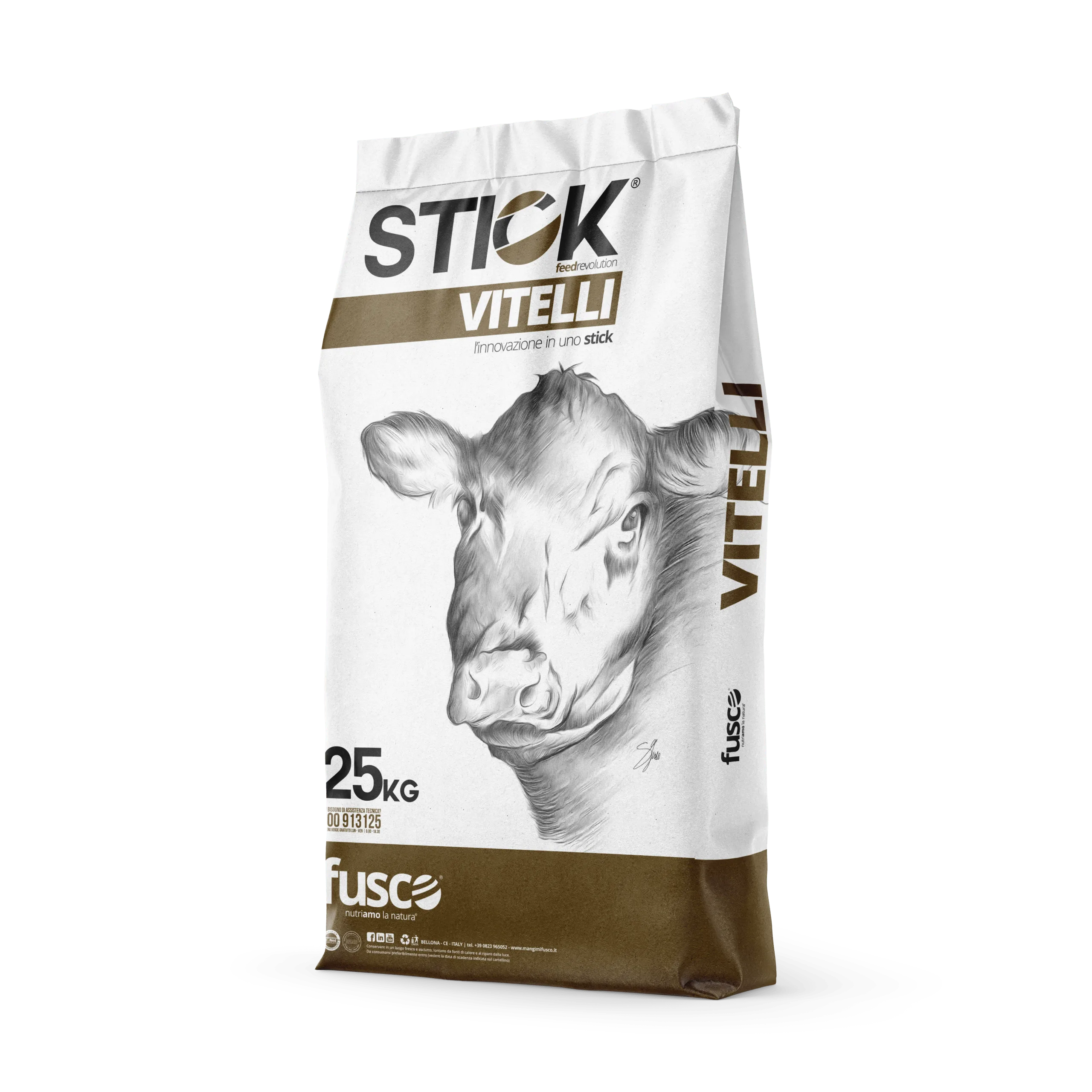 STICK IDEALE - immagine 2