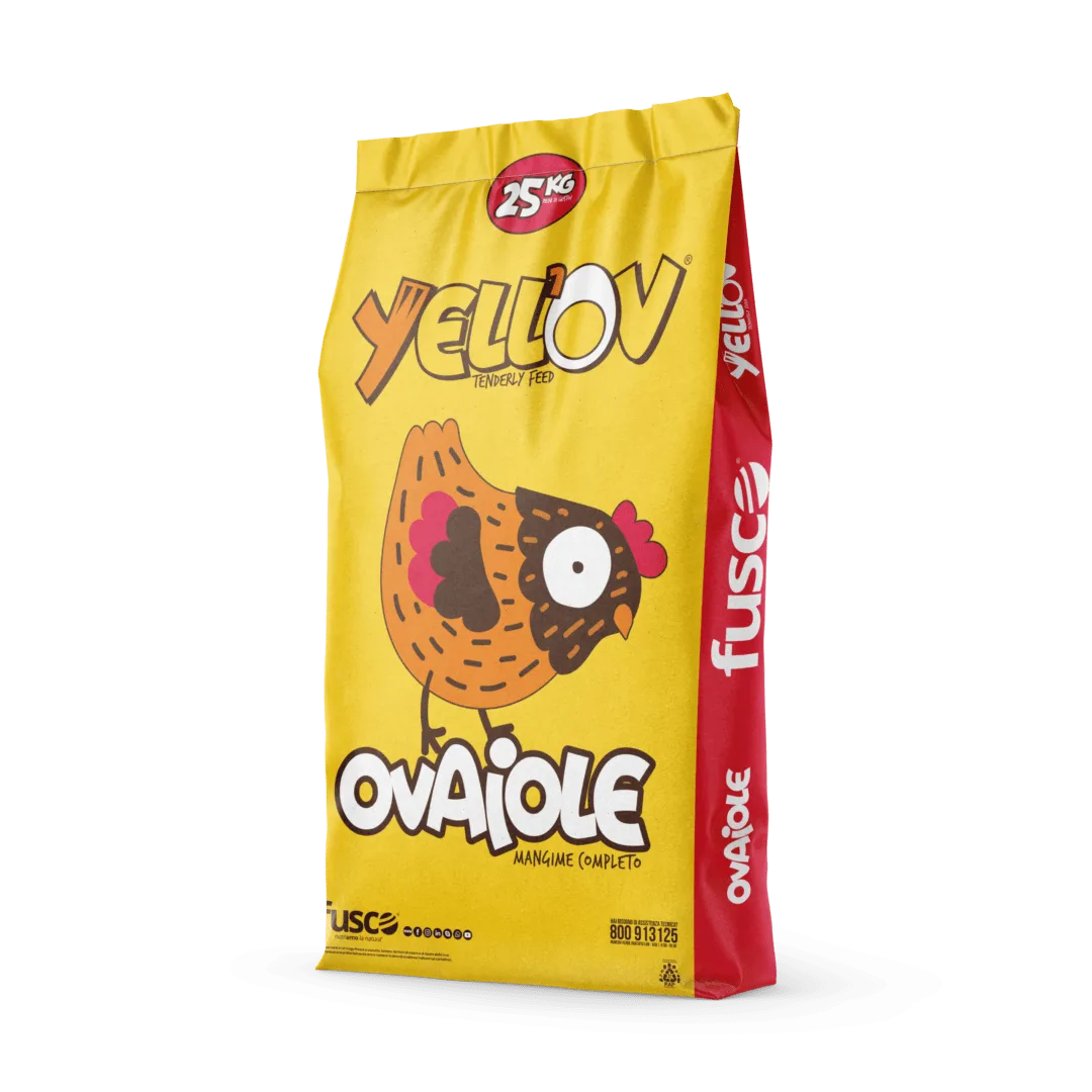 PRIMOVO PREMIUM STARTER  - immagine 2